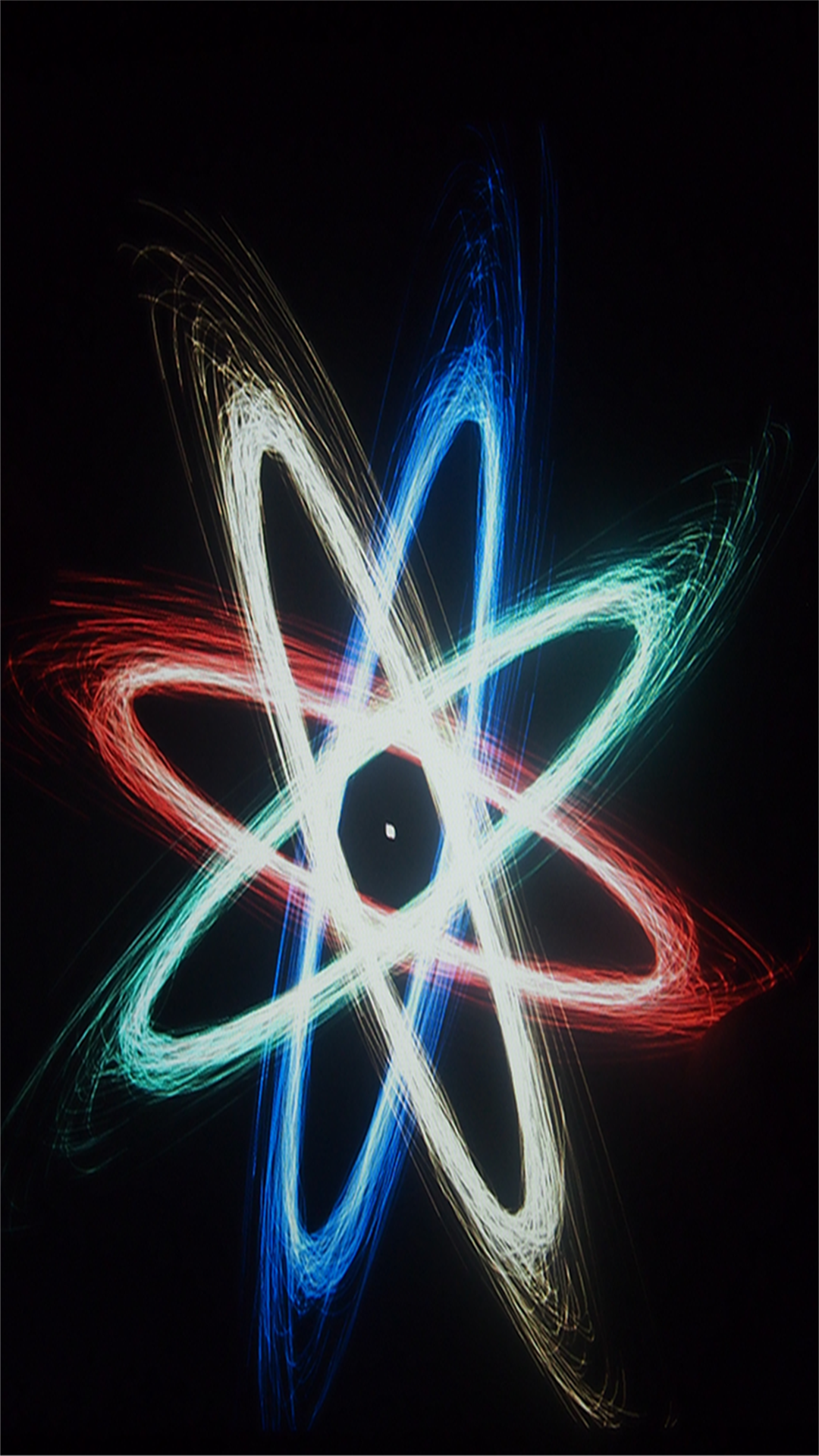 炫彩粒子高清版