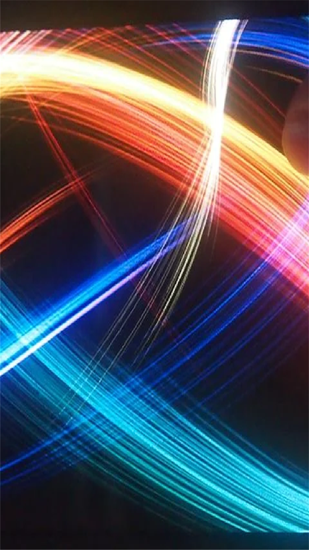 炫彩粒子高清版